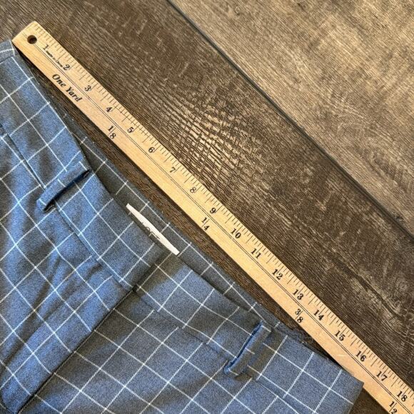 Ann Taylor Loft The Riviera Slim Pant Size 8 - Picture 7 of 9